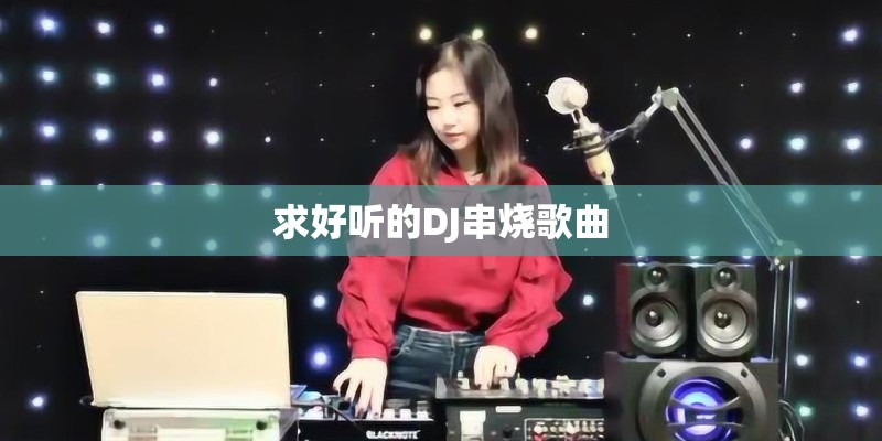 求好听的DJ串烧歌曲